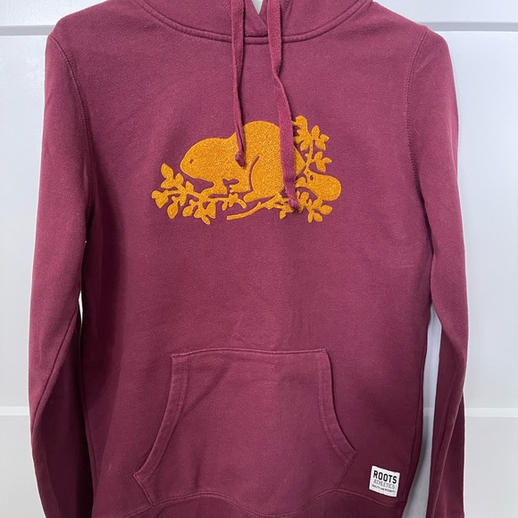 Roots Hoodie - Picture 1 of 1